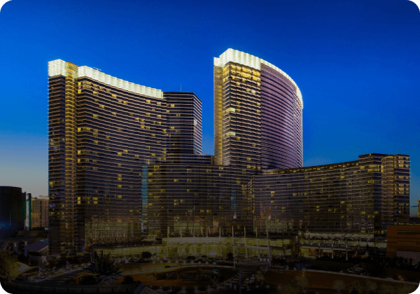 Five-Star Hospitality Chain